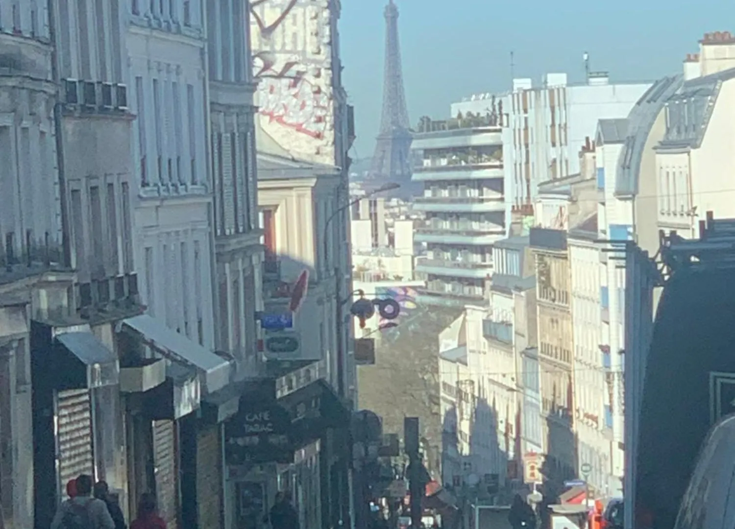 Paris Cosy Art Apartment