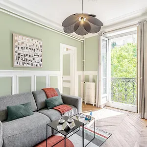 Apartment Sweet - Saint Germain, Paris